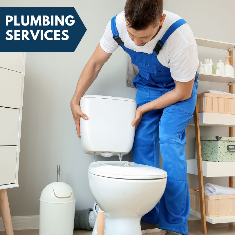 Plumbing Company in Palm Bay, FL