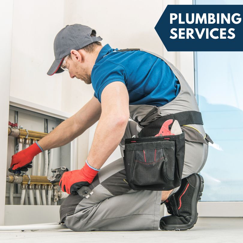 Palm Bay Plumbing Company